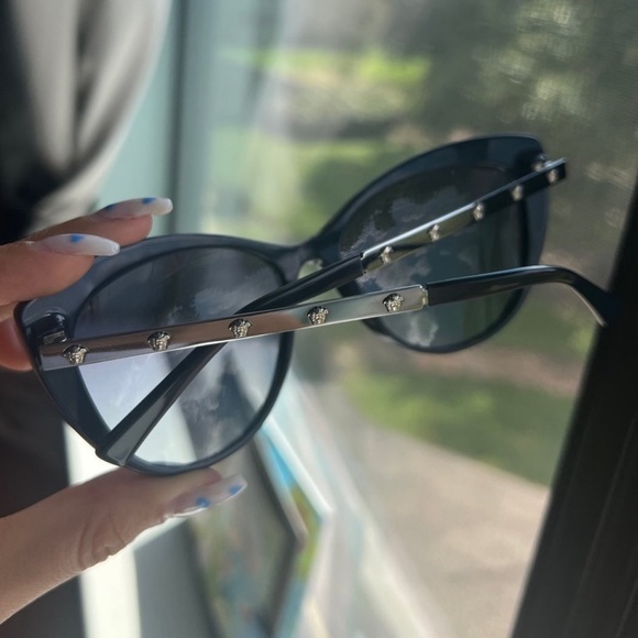 Versace Sunglasses main image 4